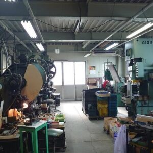 東京都東大和市立野3丁目583 134坪 貸倉庫・貸工場|L-Net(エルネット) 画像3 東京都東大和市立野3丁目583 134坪 貸倉庫・貸工場|L-Net(エルネット) 画像3