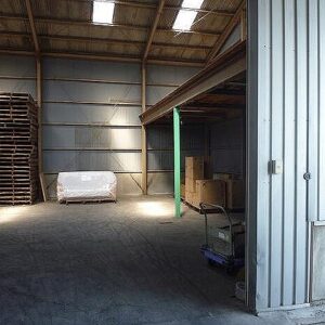 東京都東大和市立野3丁目583 134坪 貸倉庫・貸工場|L-Net(エルネット) 画像1 東京都東大和市立野3丁目583 134坪 貸倉庫・貸工場|L-Net(エルネット) 画像1