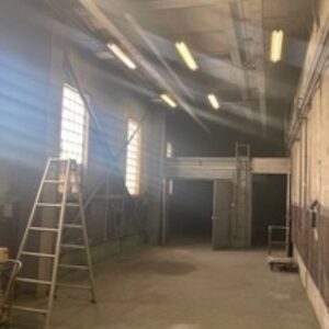 東京都大田区西糀谷３丁目２２ー１９　228坪　貸倉庫・貸工場｜L-Net（エルネット） 画像3