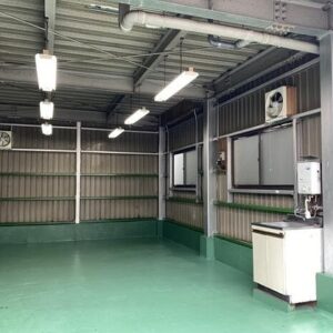 東京都江戸川区篠崎町３丁目９－６　10.7坪　貸倉庫・貸工場｜L-Net（エルネット） 画像3