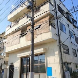 東京都足立区江北１丁目３１－３　37.6坪　貸倉庫・貸工場｜L-Net（エルネット） 画像2