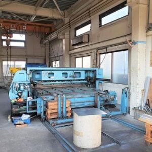 東京都足立区江北１丁目３１－３　37.6坪　貸倉庫・貸工場｜L-Net（エルネット） 画像3