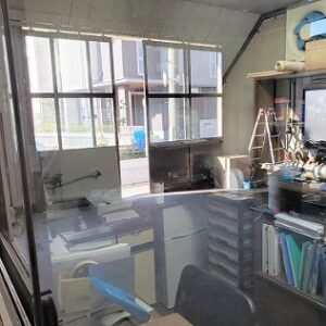 東京都足立区江北１丁目３１－３　37.6坪　貸倉庫・貸工場｜L-Net（エルネット） 画像4