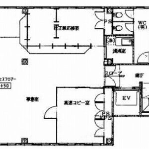 東京都文京区小石川３丁目３８－１３　188.4坪　貸倉庫・貸工場｜L-Net（エルネット） 画像3