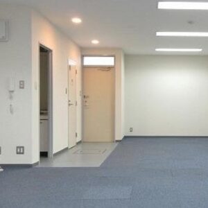 東京都新宿区高田馬場４丁目２３－３４　17.2坪　貸倉庫・貸工場｜L-Net（エルネット） 画像3