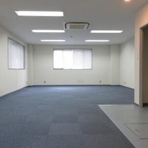 東京都新宿区高田馬場４丁目２３－３４　17.2坪　貸倉庫・貸工場｜L-Net（エルネット） 画像4