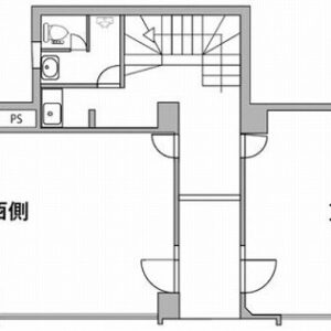 東京都千代田区神田富山町１８　12.6坪　貸倉庫・貸工場｜L-Net（エルネット） 画像1