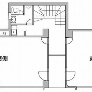 東京都千代田区神田富山町１８　9.3坪　貸倉庫・貸工場｜L-Net（エルネット） 画像1