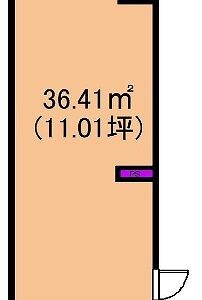 東京都葛飾区亀有３丁目３１－８　貸倉庫・貸工場｜L-Net（エルネット） 画像1