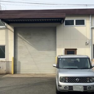 東京都武蔵村山市残堀１丁目８９　49.9坪　貸倉庫・貸工場｜L-Net（エルネット） 画像1