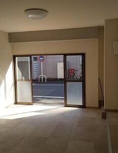 東京都品川区小山５丁目１３－７　7.6坪　貸倉庫・貸工場｜L-Net（エルネット） 画像4