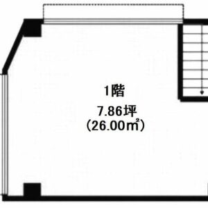 東京都千代田区神田美土代町１１－１１　7.9坪　貸倉庫・貸工場｜L-Net（エルネット） 画像1