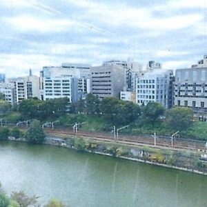東京都新宿区市谷田町１丁目１０　14.8坪　貸倉庫・貸工場｜L-Net（エルネット） 画像3
