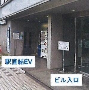 東京都新宿区市谷田町１丁目１０　14.8坪　貸倉庫・貸工場｜L-Net（エルネット） 画像4