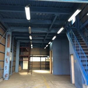 東京都世田谷区上野毛４丁目３５－２０　63.1坪　貸倉庫・貸工場｜L-Net（エルネット） 画像3