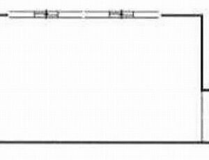 東京都墨田区千歳３丁目３－１４　12.9坪　貸倉庫・貸工場｜L-Net（エルネット） 画像1