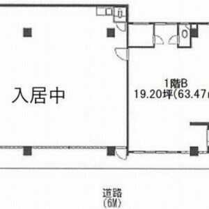 東京都墨田区太平３丁目１４－１０　19.2坪　貸倉庫・貸工場｜L-Net（エルネット） 画像1