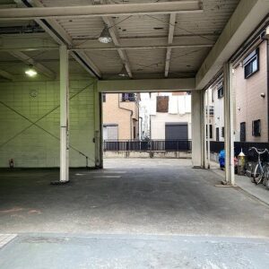 東京都葛飾区細田１丁目１３－１５　36.5坪　貸倉庫・貸工場｜L-Net（エルネット） 画像3