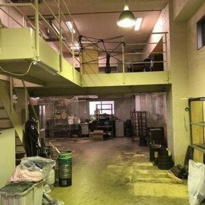 東京都大田区千鳥１丁目１０－５　44.7坪　貸倉庫・貸工場｜L-Net（エルネット） 画像3
