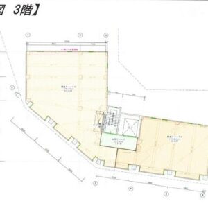 東京都世田谷区等々力２丁目７－２　175.6坪　貸倉庫・貸工場｜L-Net（エルネット） 画像1