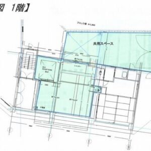 東京都世田谷区等々力２丁目７－２　175.6坪　貸倉庫・貸工場｜L-Net（エルネット） 画像4