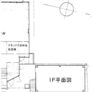 東京都世田谷区上馬５丁目３９－２０　17.4坪　貸倉庫・貸工場｜L-Net（エルネット） 画像1