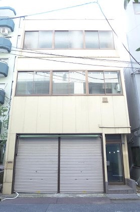 東京都江東区新大橋2丁目5 39.2坪 貸倉庫・貸工場|L-Net(エルネット) 画像2 東京都江東区新大橋2丁目5 39.2坪 貸倉庫・貸工場|L-Net(エルネット) 画像2
