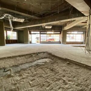 東京都墨田区向島３丁目４５－１５　43.9坪　貸倉庫・貸工場｜L-Net（エルネット） 画像3