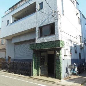 東京都大田区大森西３丁目７－５　95.2坪　貸倉庫・貸工場｜L-Net（エルネット） 画像2