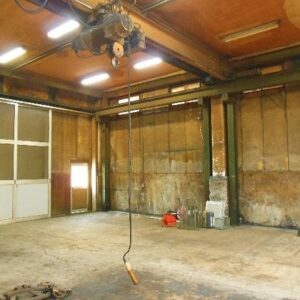 東京都大田区大森西３丁目７－５　95.2坪　貸倉庫・貸工場｜L-Net（エルネット） 画像3