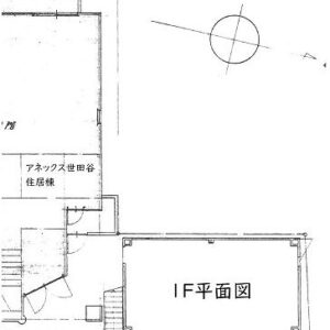 東京都世田谷区上馬５丁目３９－２０　17.4坪　貸倉庫・貸工場｜L-Net（エルネット） 画像1