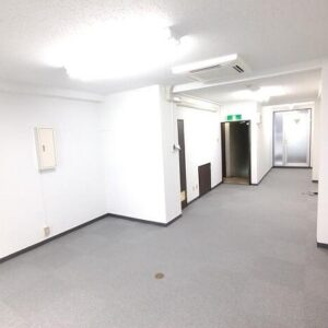 東京都中央区銀座4丁目3-5 11.1坪 貸倉庫・貸工場|L-Net(エルネット) 画像3 東京都中央区銀座4丁目3-5 11.1坪 貸倉庫・貸工場|L-Net(エルネット) 画像3