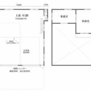 東京都足立区堀之内2丁目4-26 79.3坪 貸倉庫・貸工場|L-Net(エルネット) 画像1 東京都足立区堀之内2丁目4-26 79.3坪 貸倉庫・貸工場|L-Net(エルネット) 画像1