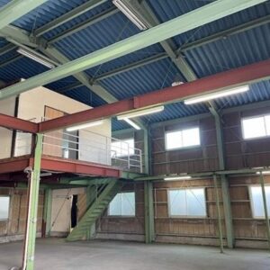 東京都足立区堀之内2丁目4-26 79.3坪 貸倉庫・貸工場|L-Net(エルネット) 画像4 東京都足立区堀之内2丁目4-26 79.3坪 貸倉庫・貸工場|L-Net(エルネット) 画像4