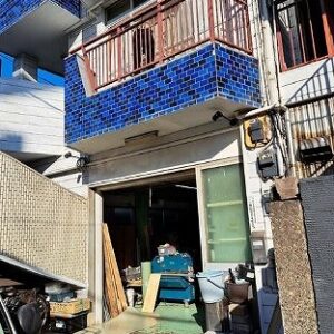 東京都大田区西糀谷４丁目４－１８　23坪　貸倉庫・貸工場｜L-Net（エルネット） 画像3