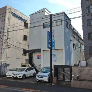 東京都大田区中央８丁目２０－１３　54.5坪　貸倉庫・貸工場｜L-Net（エルネット） 画像3