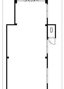 東京都江戸川区東小松川４丁目４３番８号　23.2坪　貸倉庫・貸工場｜L-Net（エルネット） 画像1