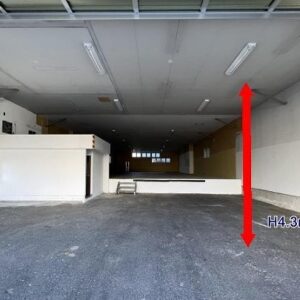 東京都江戸川区松江１丁目　116.9坪　貸倉庫・貸工場｜L-Net（エルネット） 画像3