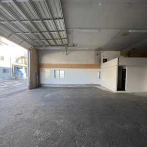 東京都江戸川区松江１丁目　116.9坪　貸倉庫・貸工場｜L-Net（エルネット） 画像4