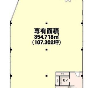 東京都足立区梅田８丁目１－１　107.3坪　貸倉庫・貸工場｜L-Net（エルネット） 画像1