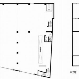 東京都大田区仲六郷２丁目４１－１０　80.1坪　貸倉庫・貸工場｜L-Net（エルネット） 画像1