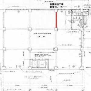 東京都足立区新田1丁目15-2 747坪 貸倉庫・貸工場|L-Net(エルネット) 画像1 東京都足立区新田1丁目15-2 747坪 貸倉庫・貸工場|L-Net(エルネット) 画像1