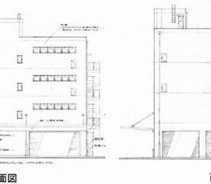 東京都足立区新田1丁目15-2 747坪 貸倉庫・貸工場|L-Net(エルネット) 画像4 東京都足立区新田1丁目15-2 747坪 貸倉庫・貸工場|L-Net(エルネット) 画像4
