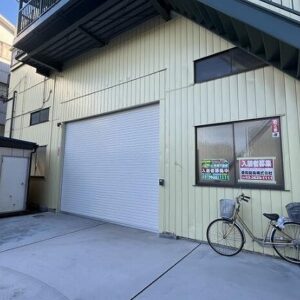 東京都足立区東綾瀬2丁目11-8 33.3坪 貸倉庫・貸工場|L-Net(エルネット) 画像3 東京都足立区東綾瀬2丁目11-8 33.3坪 貸倉庫・貸工場|L-Net(エルネット) 画像3