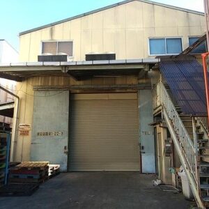 東京都足立区皿沼１丁目２２－９　122.5坪　貸倉庫・貸工場｜L-Net（エルネット） 画像2