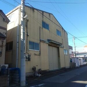東京都足立区皿沼１丁目２２－９　122.5坪　貸倉庫・貸工場｜L-Net（エルネット） 画像3