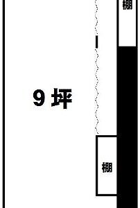 東京都台東区蔵前２丁目　9坪　貸倉庫・貸工場｜L-Net（エルネット） 画像1