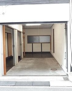 東京都台東区蔵前２丁目　9坪　貸倉庫・貸工場｜L-Net（エルネット） 画像3