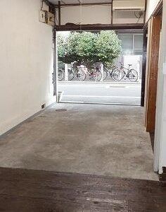 東京都台東区蔵前２丁目　9坪　貸倉庫・貸工場｜L-Net（エルネット） 画像4