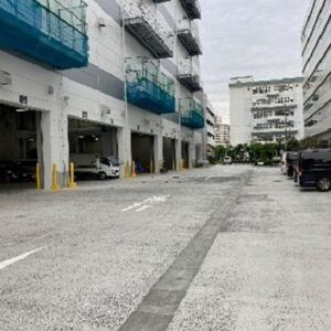 東京都江戸川区臨海町３丁目６－５　171.5坪　貸倉庫・貸工場｜L-Net（エルネット） 画像3